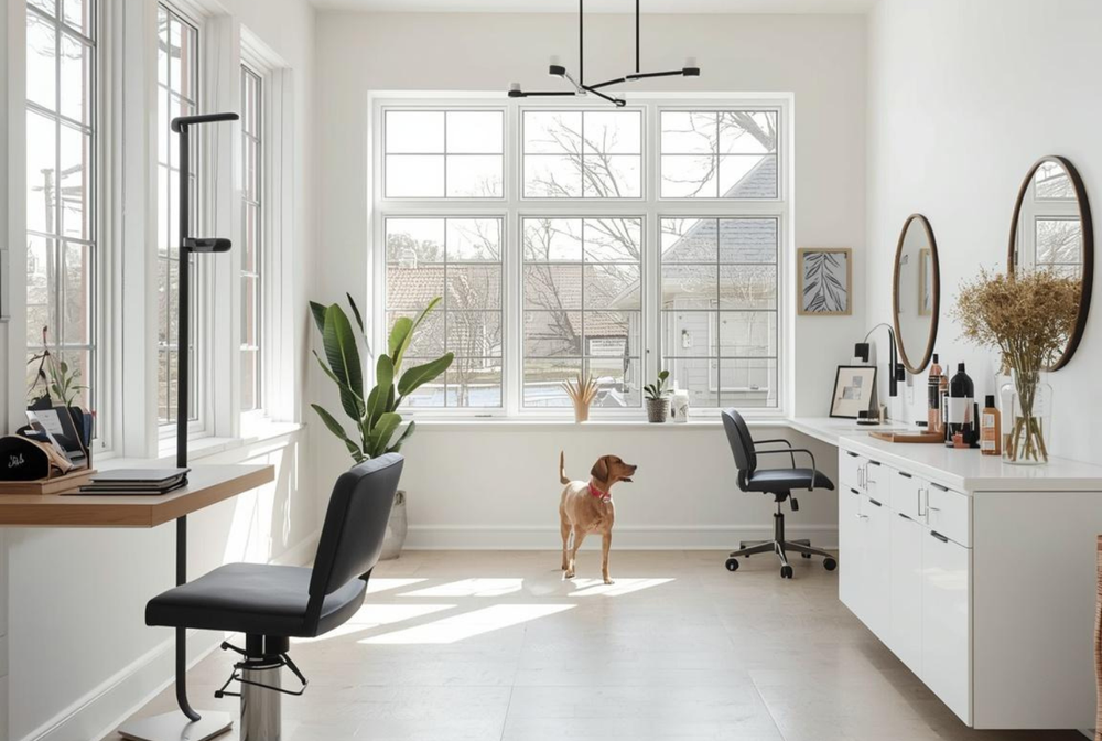 Pet grooming facilities generate dander, fine hair particles, and chemical VOCs that trigger allergies and serious respiratory conditions. Learn how to protect your air.