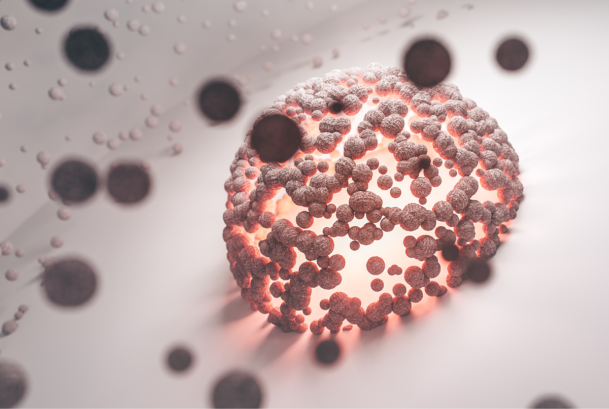 Air Pollution and Free Radicals: How Dirty Air Ages Your Body at the Cellular Level