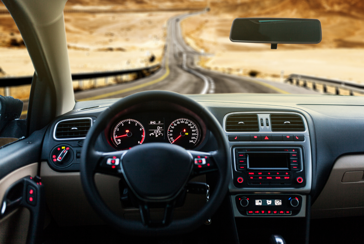 Automotive Cabin Air Quality Sensors: $250 Million Market Growth