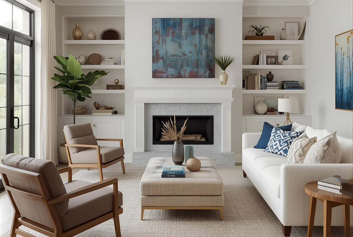 Should You Use an Air Purifier in Winter?