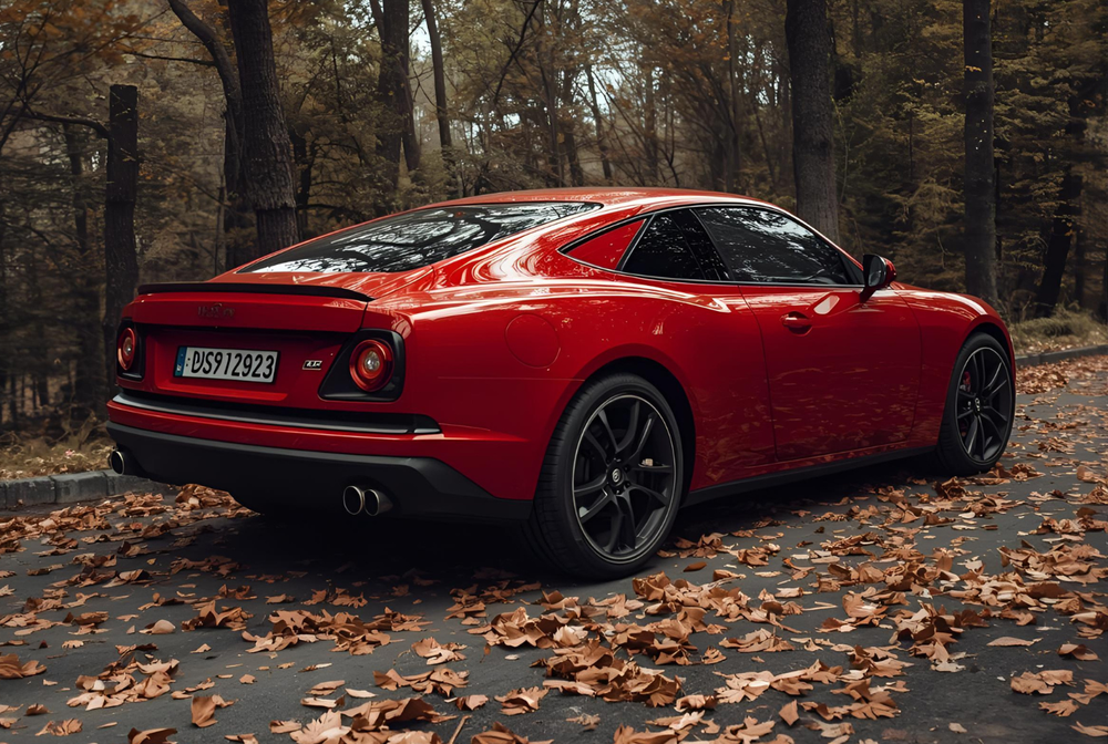 Which Cars Emit More Pollutants?