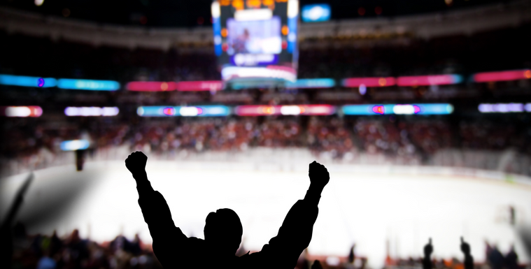 NHL Star Jonathan Toews' Battle With CIRS