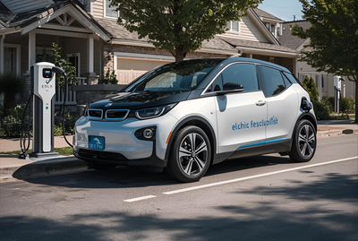 USC Study: Electric Vehicles Improve Air Quality