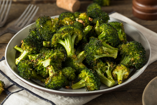 Best Foods to Combat the Effects of Air Pollution