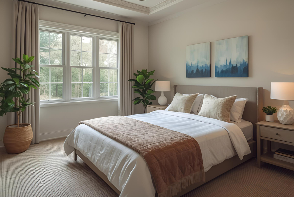Should I Leave My Air Purifier On When Im Not Home? Expert Tips