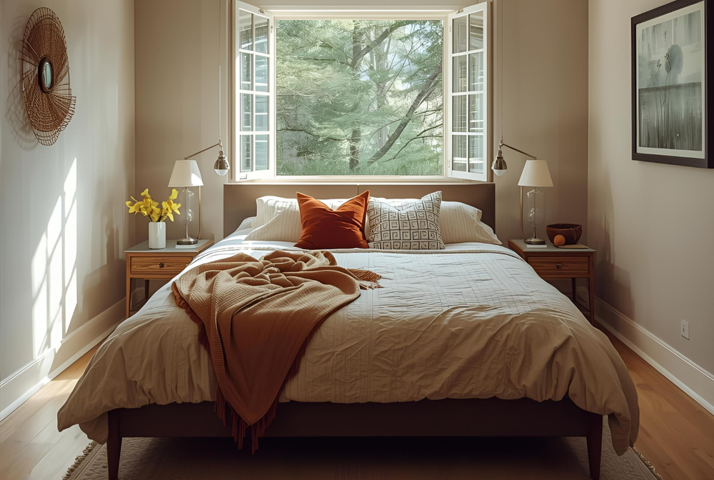 Can You Sleep With an Air Purifier On?