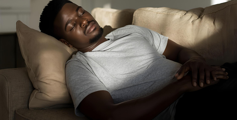 Why Do Allergies Cause Fatigue?