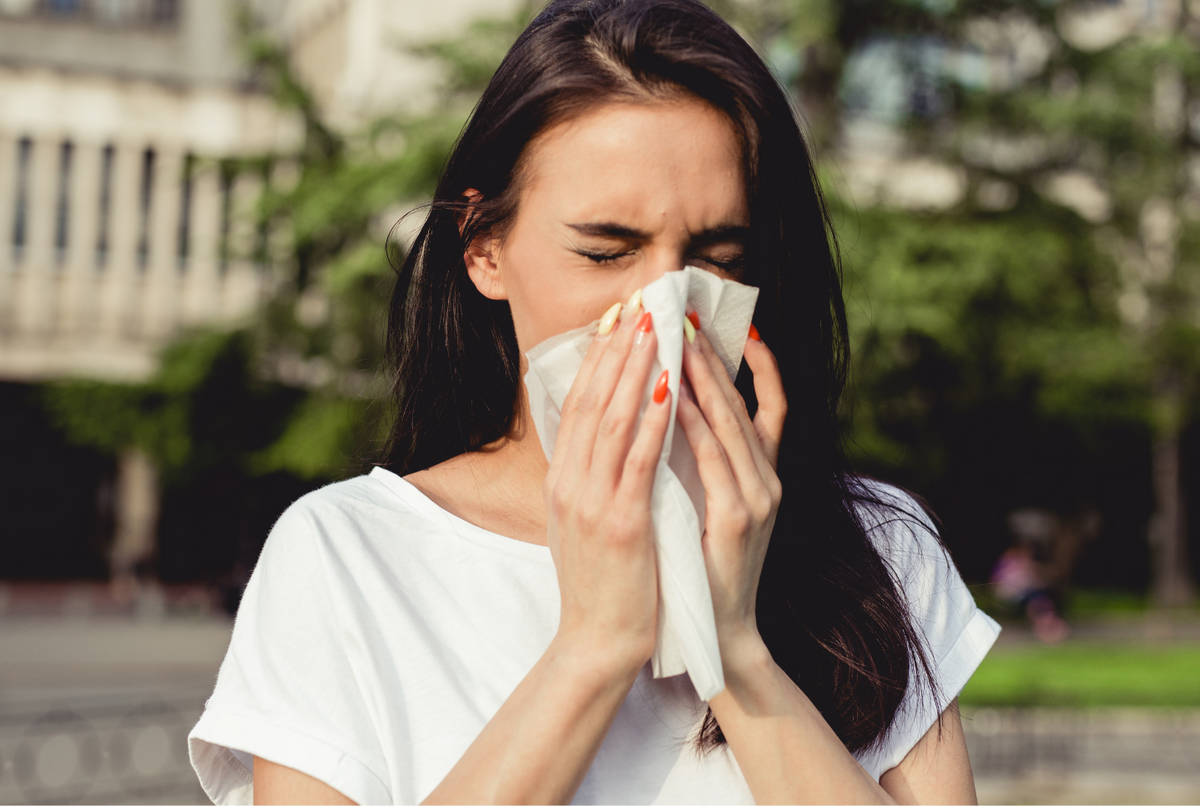 The Science Behind AHPCO Technology for Allergy Relief