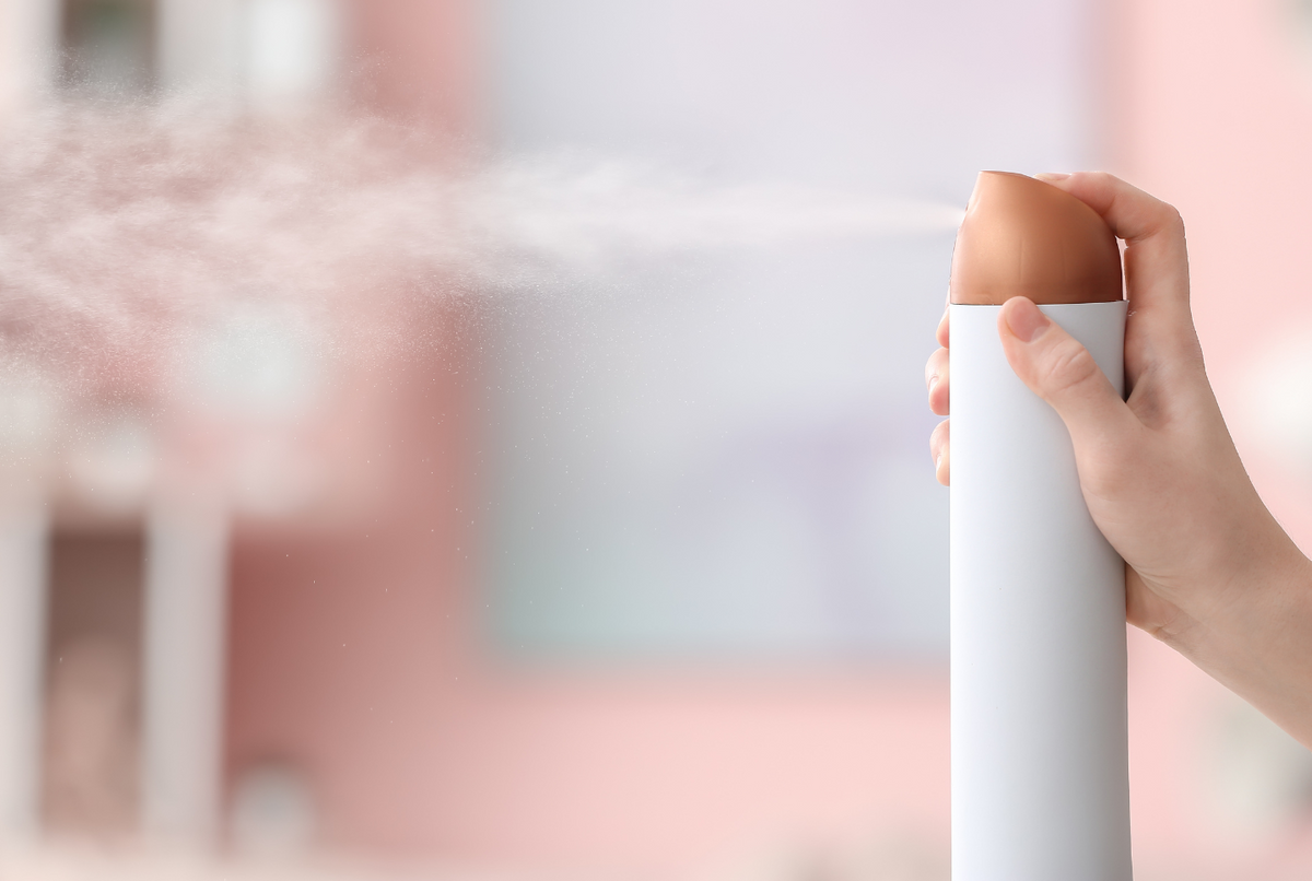 Aerosols and Air Quality
