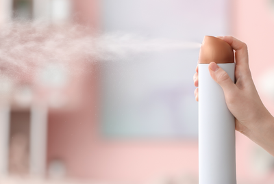 Aerosols and Air Quality