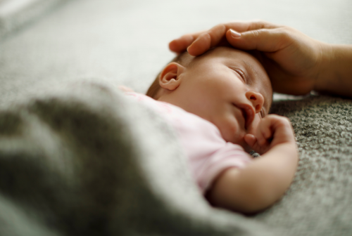 Indoor Air Quality and Newborn Health