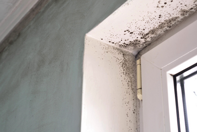 How Can You Check for Mold in Your House?