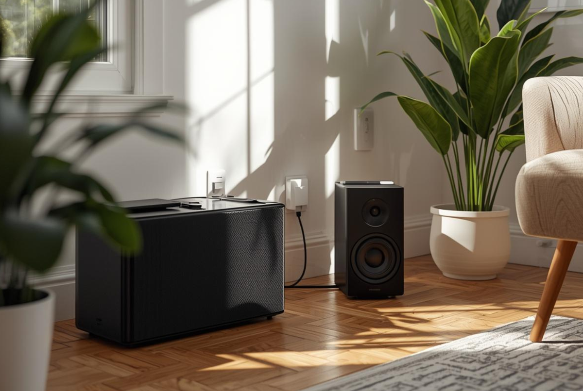 Wondering if a purifier near electronics is safe? Here's what you actually need to know about placement, ionization, and airflow. 