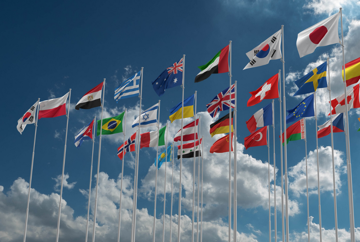WHO's Roadmap Targets 50% Reduction in Air Pollution Deaths