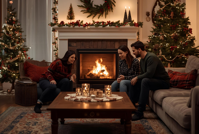 Why an Air Purifier Is the Health Gift That Keeps Giving All Year