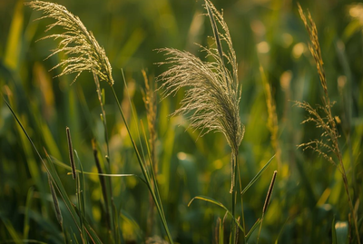 Timothy grass allergies can hit athletes harder than most. Here's why exercise raises pollen exposure and what you can do about it.