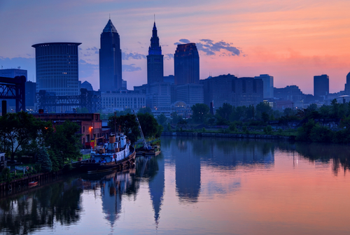 Cleveland Steel Giant Cleveland-Cliffs Fights Stricter Air Pollution Rules as City Stalls on Health Protections