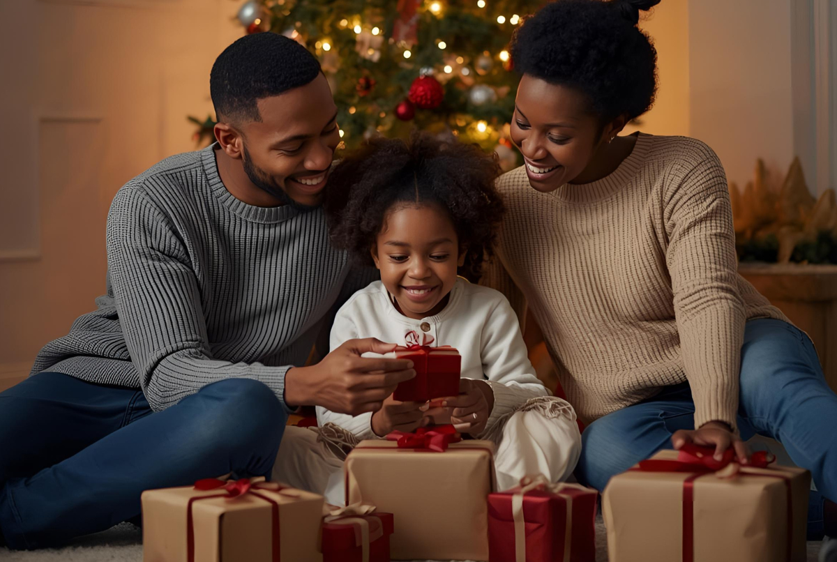 Why Parents Are Putting Air Purifiers on Their Holiday Wish Lists
