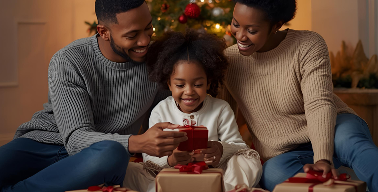 Why Parents Are Putting Air Purifiers on Their Holiday Wish Lists