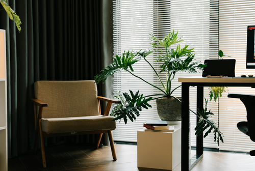 Spanish Researchers Develop Air-Purifying Coatings for Furniture
