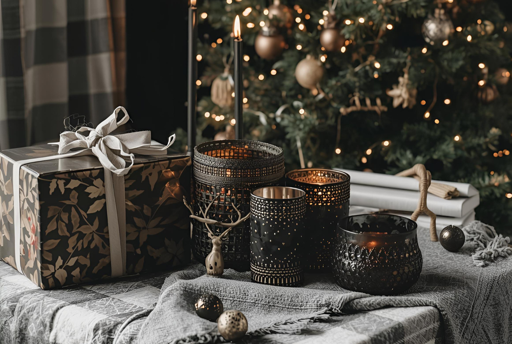 Thoughtful holiday gift ideas for loved ones with allergies and asthma that provide real relief and improve respiratory health year-round.