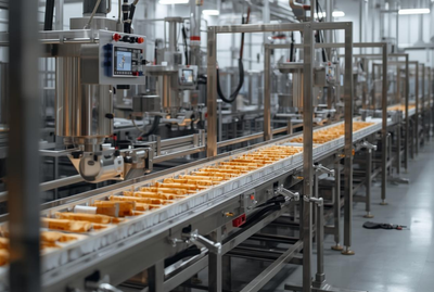 Food processing air quality issues affect entire neighborhoods. Here's what plants emit, who bears the burden, and what residents can do.