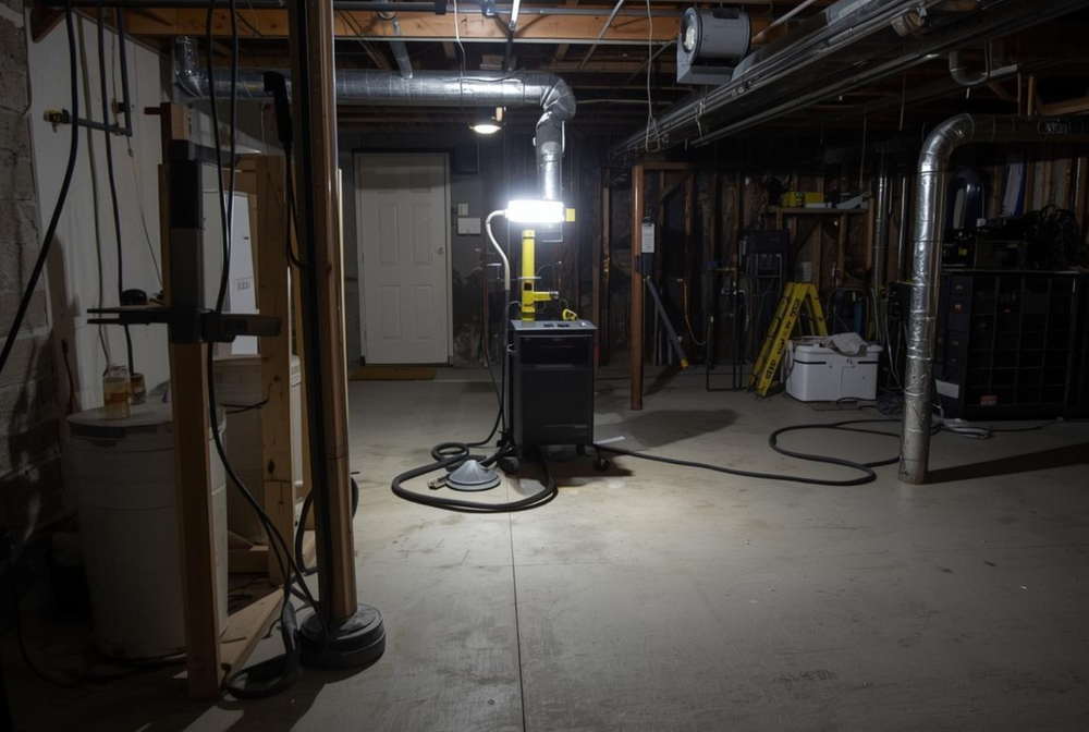 Radon testing frequency matters more than most homeowners realize. Here's what the EPA says and why one test isn't enough. 