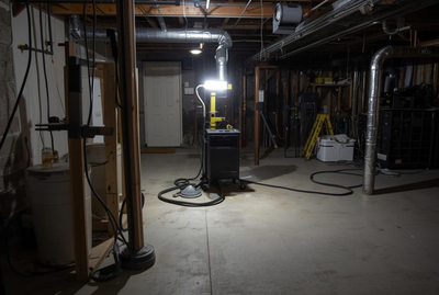 Radon testing frequency matters more than most homeowners realize. Here's what the EPA says and why one test isn't enough. 