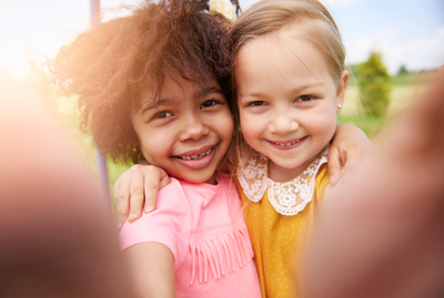 Can Bad Air Quality Cause Behavior Problems in Kids?