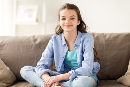Air Pollution and Early Puberty: How Poor Air Quality Affects Children's Development