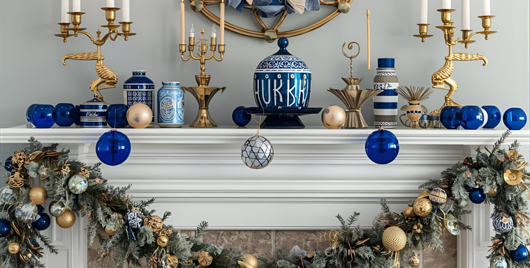 How Holiday Decorations Affect Your Indoor Air Quality
