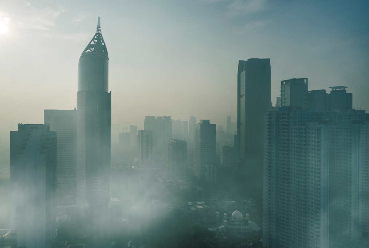WHO Report Reveals 4.2 Million Annual Deaths from Outdoor Air Pollution