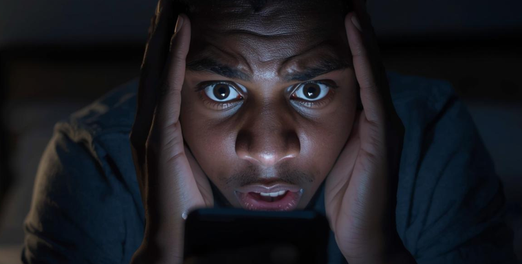 Air quality panic attacks have a real biological basis that research is beginning to map. Here's what the evidence actually shows. 