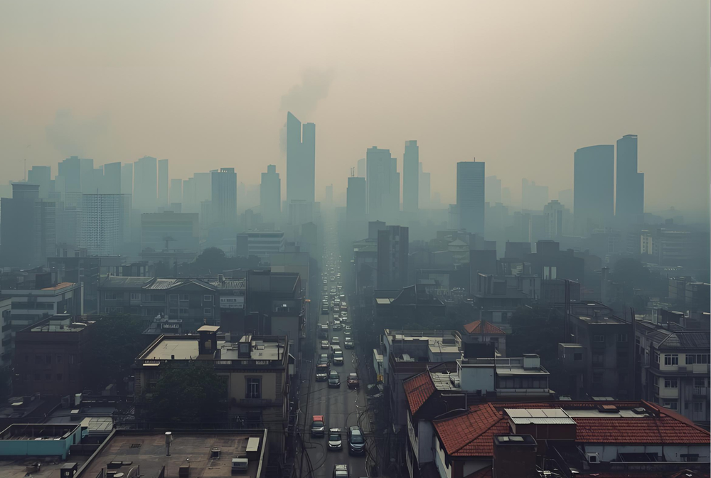 Unhealthy air quality alerts issued for Oregon and California counties as EPA warns thousands to limit outdoor activities and stay indoors to avoid health risks.