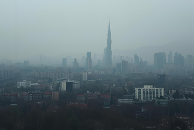 EPA files motion to roll back stricter soot pollution limits that would have prevented 4,500 premature deaths annually by 2032, sparking environmental concerns.