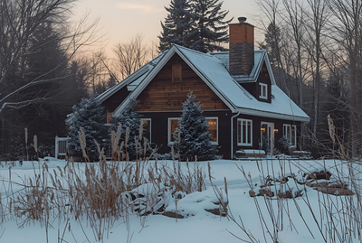 Holiday celebrations leave lasting indoor air quality impacts from cooking, guests, candles, and decorations. Learn how to restore clean air in your home.