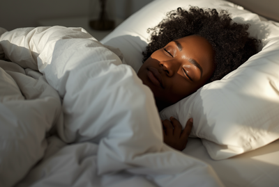 Build a clean sleep setup with non-toxic products that optimize your bedroom environment for deeper, more restorative rest.&nbsp;