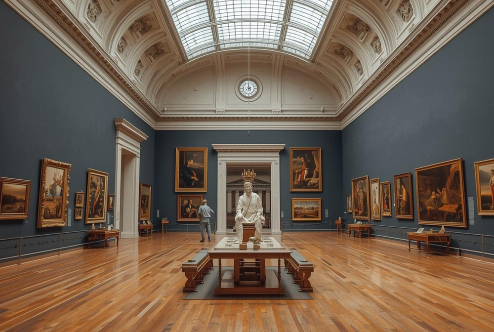 Does museum air quality impact visitor experience? Learn how clean air affects comfort, engagement, and satisfaction in cultural institutions.