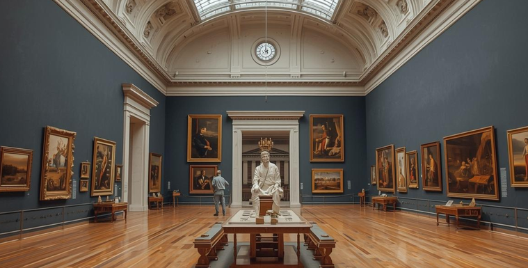 Does museum air quality impact visitor experience? Learn how clean air affects comfort, engagement, and satisfaction in cultural institutions.