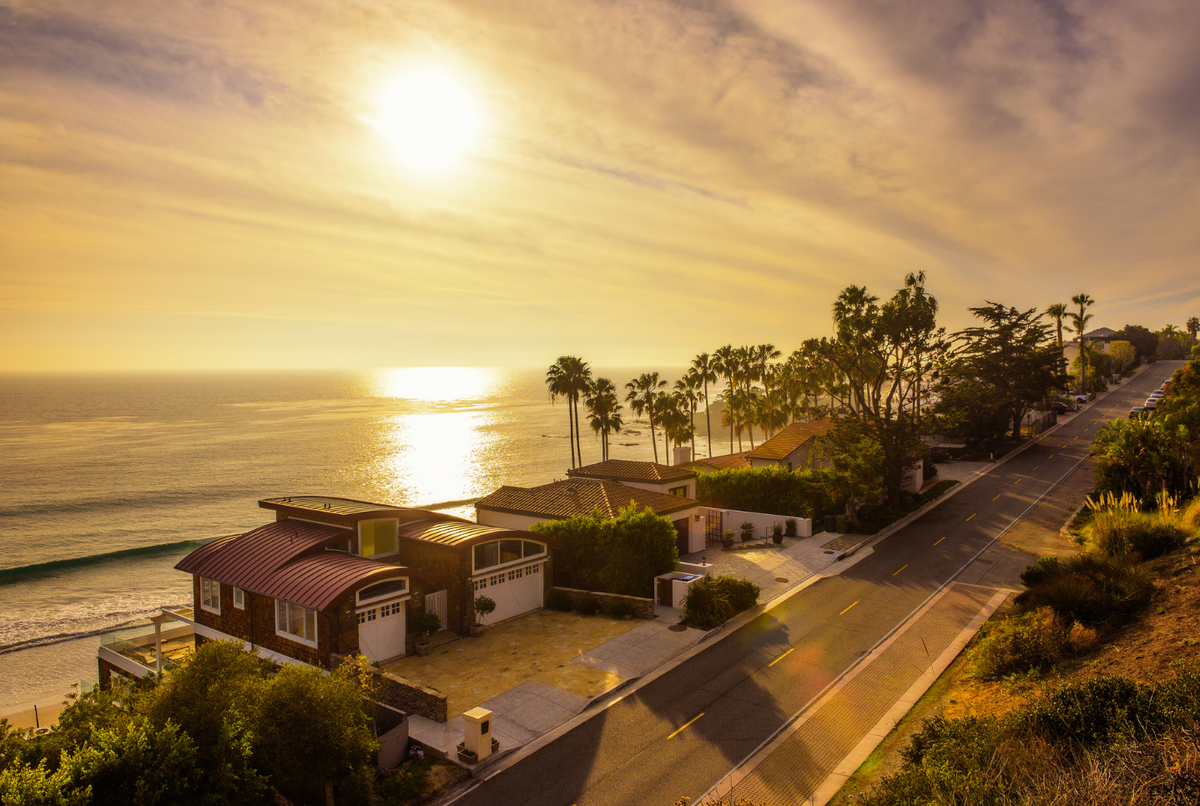 California Launches Block-By-Block Air Quality Monitoring in 64 Underserved Communities