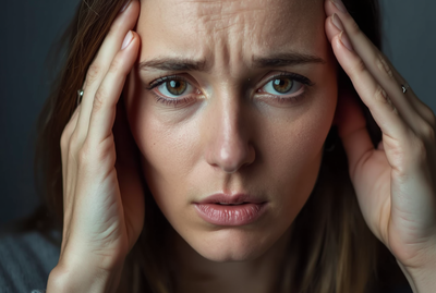 Can mold trigger migraines and chronic headaches? Learn what research says about mold spores, inflammation, and head pain.