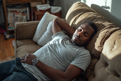  Mold and lupus: learn why lupus patients face higher fungal infection risks and how clean air supports immune health.