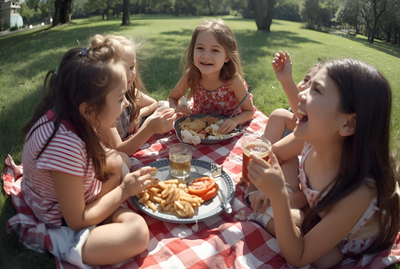 Australian research reveals air pollution exposure in infancy increases persistent peanut allergy risk throughout childhood.
