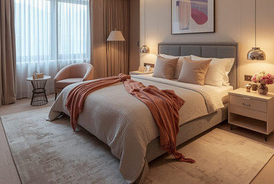 Will an air purifier make your room smell different? Learn what to expect, from odor removal to that clean air feeling.