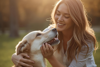 No dog breed is truly hypoallergenic according to research. Learn why the hypoallergenic label misleads allergy sufferers.