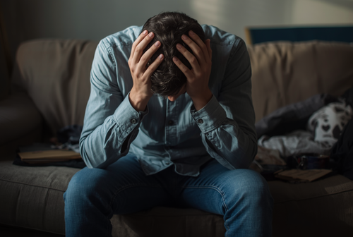 Can air pollution worsen OCD symptoms? Emerging research suggests a possible link worth understanding for anyone with OCD.