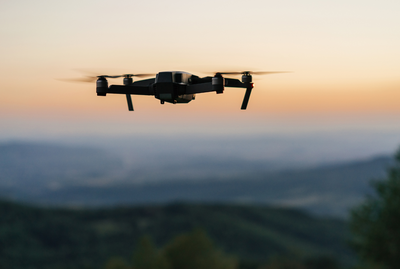 AI-Powered Fire Detection Technology