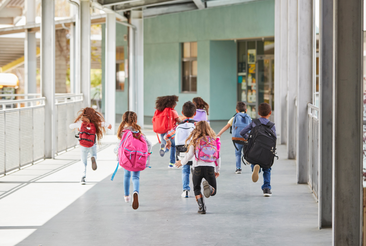 PA Study Links Industrial Emissions to 80% Higher Absence in Elementary Schools