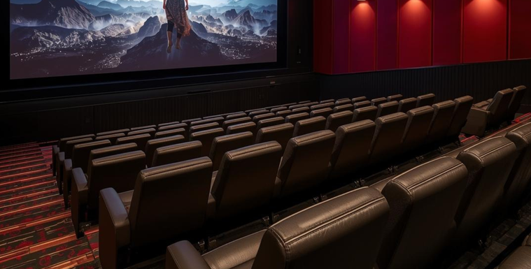 Are movie theater air systems spreading more than popcorn smell? Learn what contaminants circulate through theater air and how purification helps.