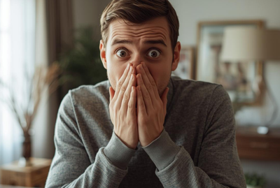 Indoor allergies worsen in fall and winter due to dust mites, pet dander, and mold in sealed homes.